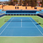 Service Tennis,spécialisé dans la construction de courts de tennis à Toulon, démontre un engagement exemplaire envers normes environnementales