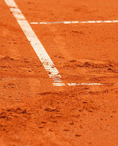 Rénovation court de tennis cannes