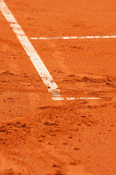 Rénovation court de tennis cannes