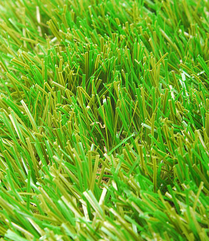 Construction d'un court de tennis en gazon synthétique à Nice