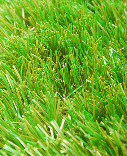 Construction d'un court de tennis en gazon synthétique à Nice