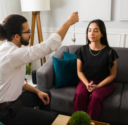 hypnose angoisse à Lyon