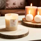 bougie décorative à Aix-les-Bains