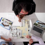 agence immobilière à Vienne