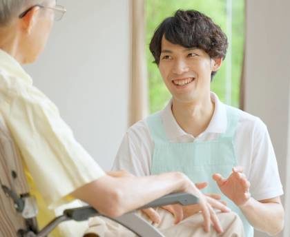 services pour personnes âgées à Lyon 6