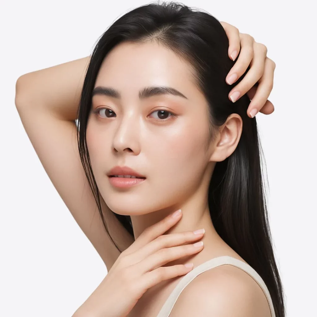 produits coréens visage