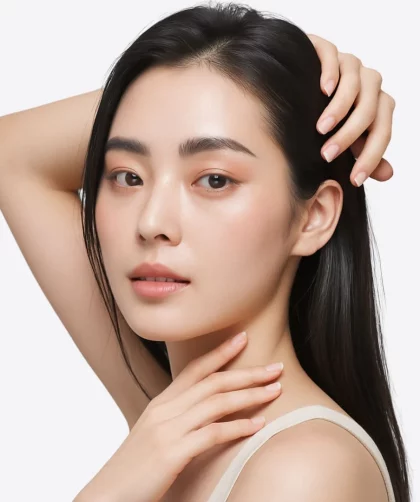 produits coréens visage