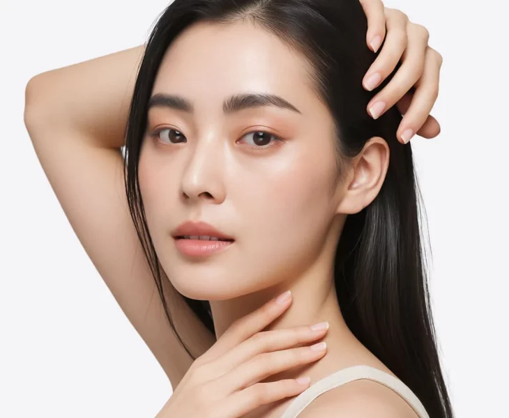 produits coréens visage