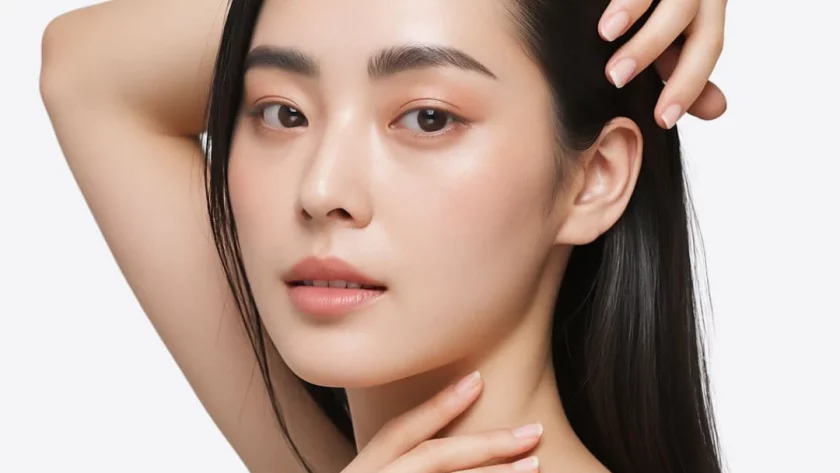 produits coréens visage