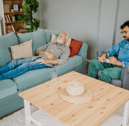 hypnose angoisse à Lyon