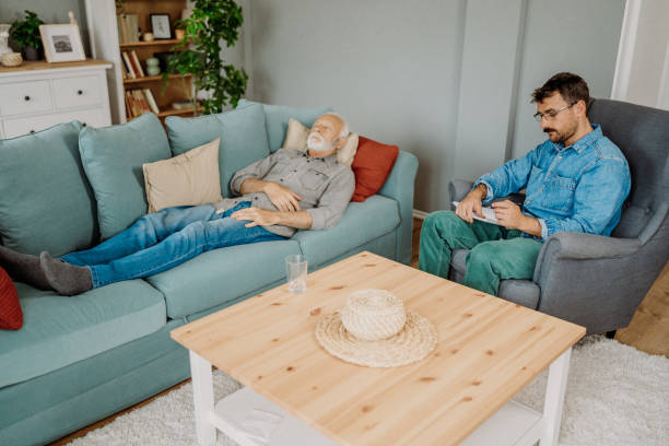 hypnose angoisse à Lyon