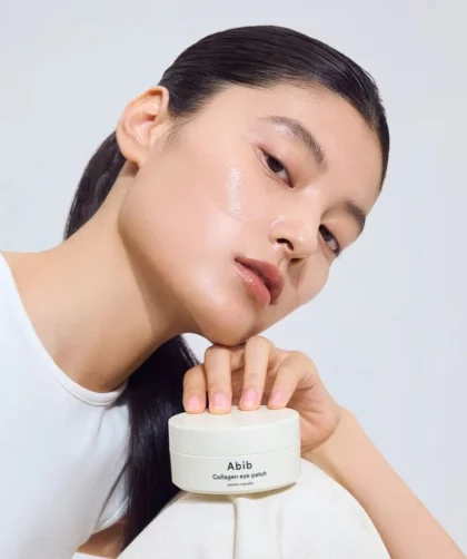 produits coréens visage