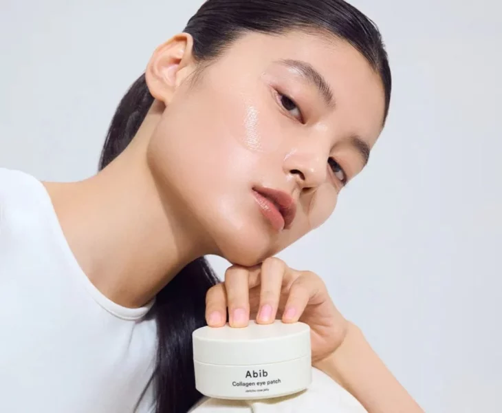 produits coréens visage