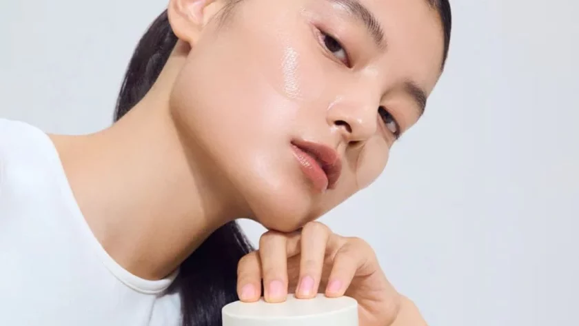 produits coréens visage