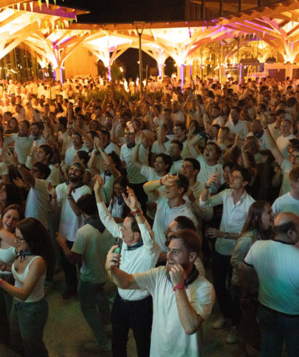 agence événementielle