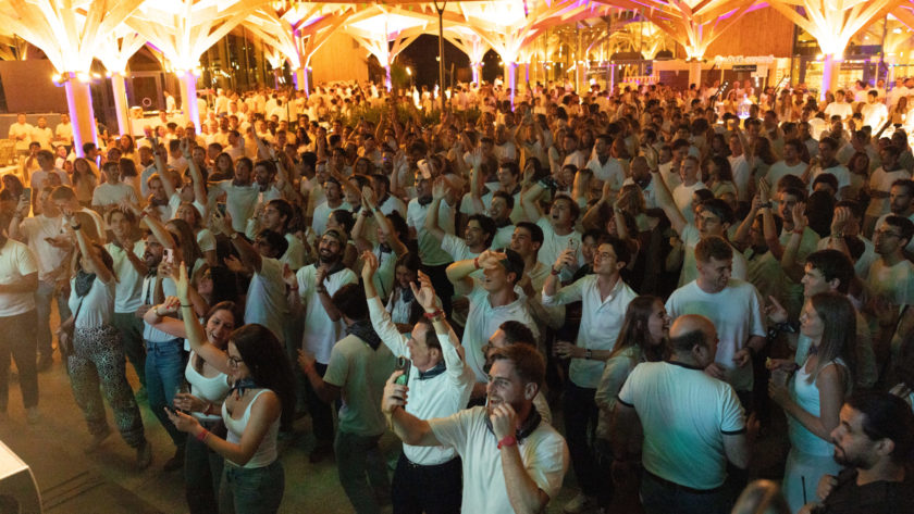 agence événementielle