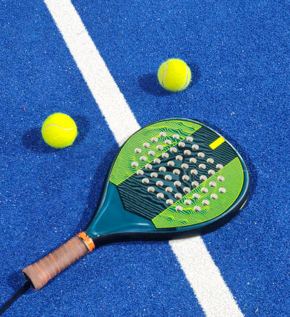 Prix construction terrain de padel