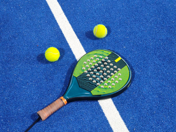 Prix construction terrain de padel