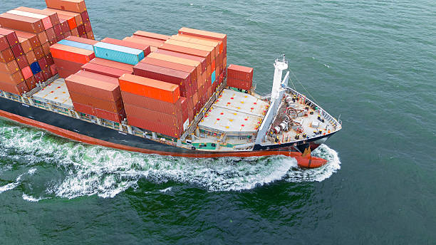 Transitaire en transport