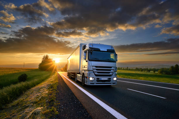 TCO transport