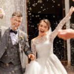 costume de mariage Lyon