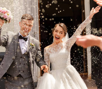costume de mariage Lyon