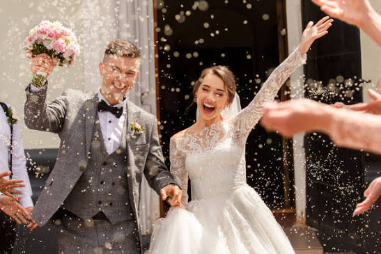 costume de mariage Lyon