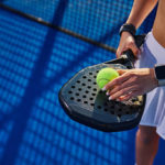 Entretien court de tennis