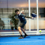 Normes construction court de padel