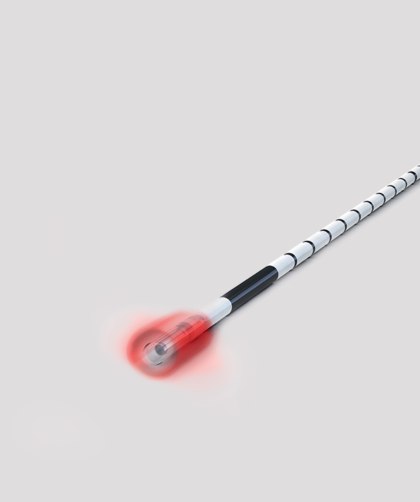 Laser varices