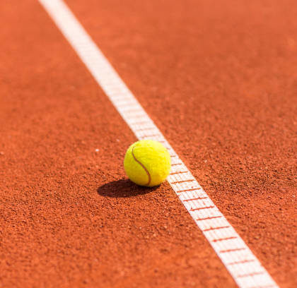 prix construction terrain de tennis