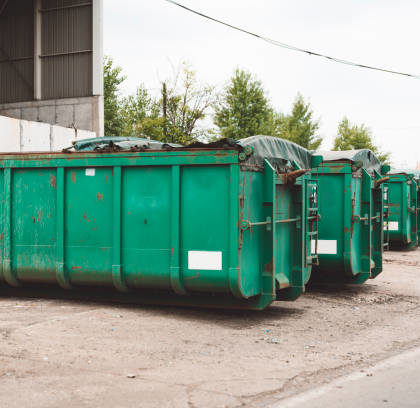 Location Bennes à déchets verts à Schiltigheim