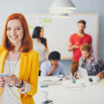 community manager à Lyon