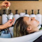 soin de cheveux bien-être à Lyon